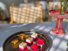 桂花山药-会仙楼(金融街店)