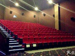 -武汉华夏国际影城(鲁广店)