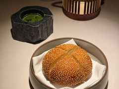 -三嚥阁 La Villa Restaurant