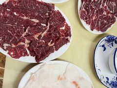-贵宾牛·潮汕牛肉火锅(珠池总店)