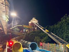 -上海玛雅海滩水公园