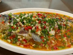 飞虹鱼-飞虹鱼馆(春华路店)