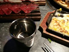 -小牛哈尼章鱼水煎肉(金鹰店)
