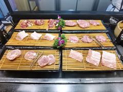 -悟烧·自助烤肉料理(秋林旗舰店)
