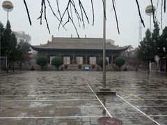 -西宁市东关清真大寺