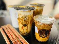 -老虎堂TIGER SUGAR