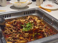 -味之绝美蛙鱼火锅(建设路店)