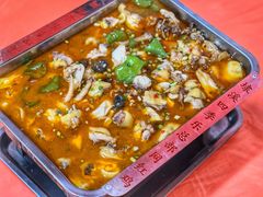 -埭溪四季乐