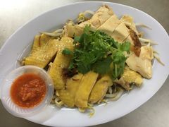 -明记烧鱼美味店