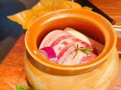 -山葵村烤肉(海淀区民族大学店)