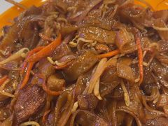 -澳门陈光记烧味饭店(南京德基广场店)