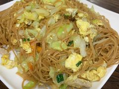 厦门炒面线-亚忠小吃店(曾厝垵店)