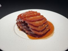 西湖蜜藕-张福记(纬五路店)