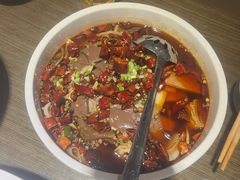 -隆喜元鱼汤包·海鲜(中联广场店)