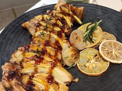 -娜娜家•Nana’s restaurant (爱琴海店)