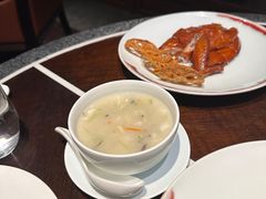 -杭州西子湖四季酒店·金沙厅