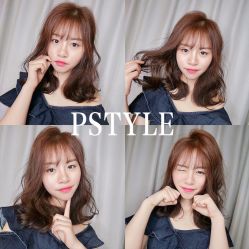 -P.STYLE 派斯造型