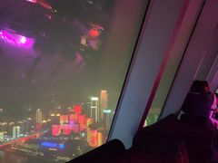 -苏丝的天空高空酒吧Suzie's Sky Bar
