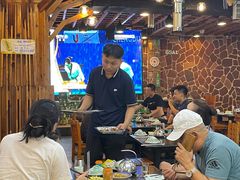 -南阳城烧烤海鲜酒店(和平路店)