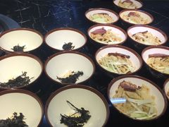 -比尔斯健康烤肉自助餐厅