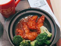 -永和大王(朝晖店)