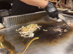 -大神太神·铁板烧(七宝领展广场店)