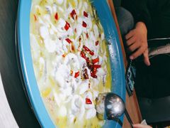 -百岁我家酸菜鱼·烤串(运河上街店)