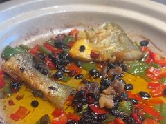 -张家卫·阳江菜·小海鲜(肥婆湾桥店)