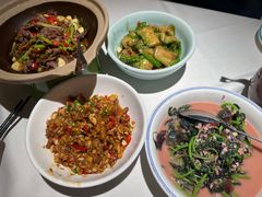 -湘语·湖南家常菜(新洲店)