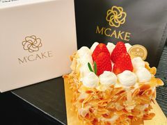 -M'CAKE(西单大悦城店)