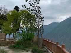 -萝卜寨羌文化生态旅游区