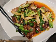 -四川饭店(城乡购物中心店)