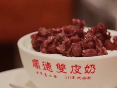 -正德顺順德雙皮奶(中信店)