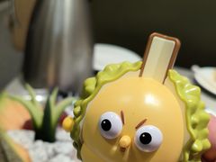 -海底捞火锅(上地华联店)