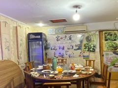 -丁来兴酒店(西街店)