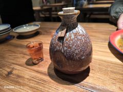 -泥糊破店小酒馆·团建聚餐(南京西路店)