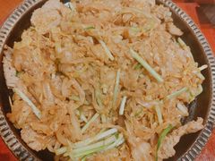 -鑫日千里马朝鲜族小馆(总店)