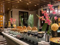 -深圳四季酒店·馥自助餐厅