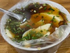 -王记肉火烧早餐中国店