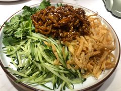 -老镇春饼(济宁万达店)