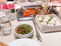 -海底捞火锅(杭州庆春路夜宵主题店)