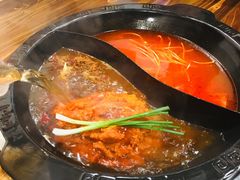 -吃皮火锅馆(苏宁店)
