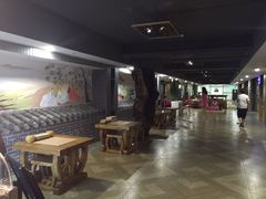-绿岛汤泉韩式休闲会所