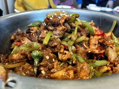 -八大碗·地道东北菜(白塔堡店)
