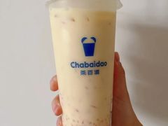 -茶百道(南通海门师山广场店)