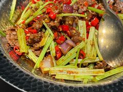 -麻都·成都菜(人民广场店)