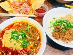 -周小波重庆小面·重庆名小吃(邹容路店)