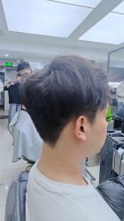 -米可造型烫染