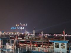 -呼兰河口湿地公园