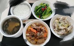 -宝媛会月子中心(越秀店)
